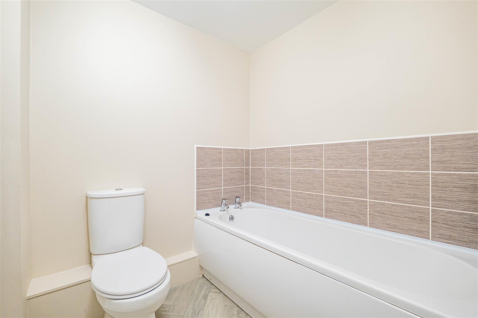 2 bed property in Titan Court, Chorley